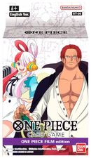One Piece TCG: Film Edition Starter Deck [ST-05]