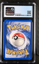 CGC 9 Zapdos ex (116/112) [EX Fire Red & Leaf Green] - 4078739015