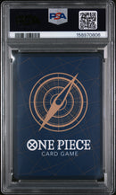 PSA GEM MT 10 Nami [Premium Collection -Best Selection Vol.1-] - 158970806
