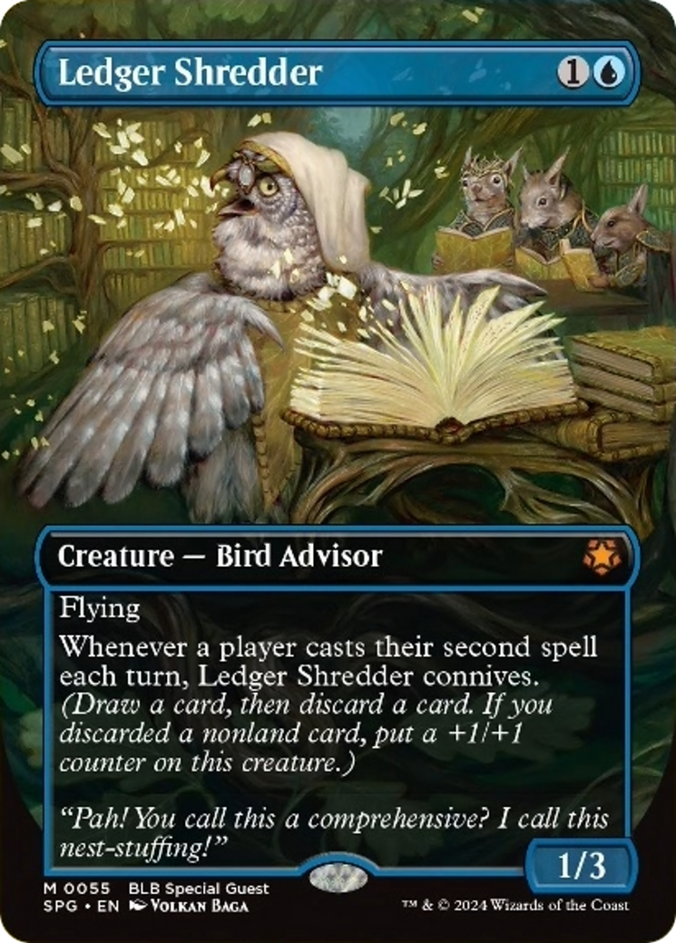 mtg owl cards Sage Owl | Weatherlight