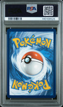 PSA MINT 9 Misty'S Psyduck (193) [Dri En-Destined Rivals] - 140108528