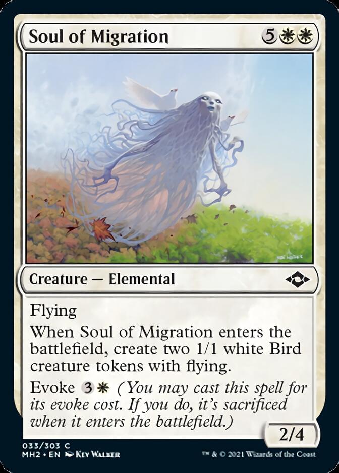 Soul of Migration [Modern Horizons 2]