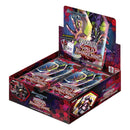 Battle Spirits Saga: Collaboration: Evangelion Booster Display
