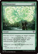 Efflorescence [Secrets of Strixhaven]