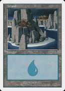 Island (332) [Seventh Edition]