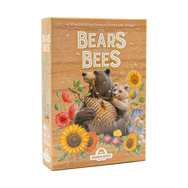 The Bears and the Bees