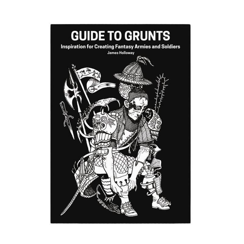 Guide to Grunts