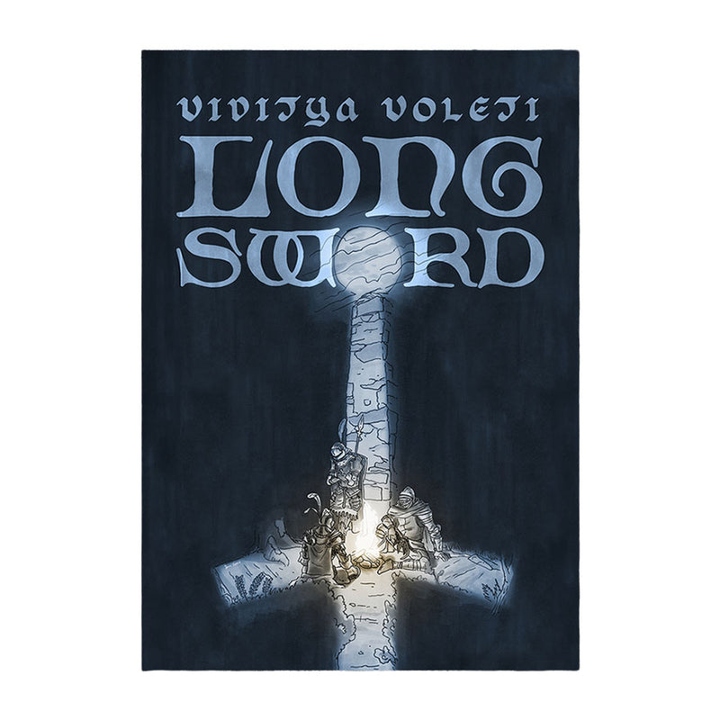 Longsword