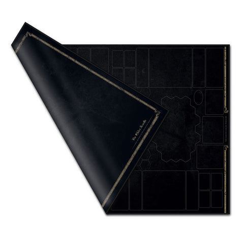The Elder Scrolls: Betrayal of the Second Era: Premium Battle Mat
