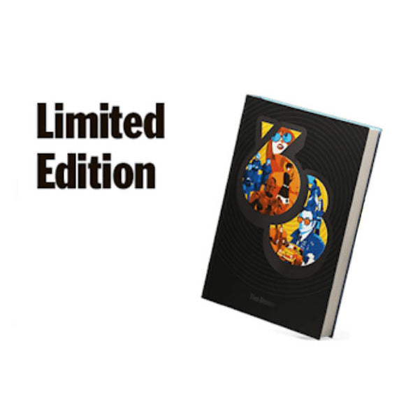 Blades '68: Limited Edition