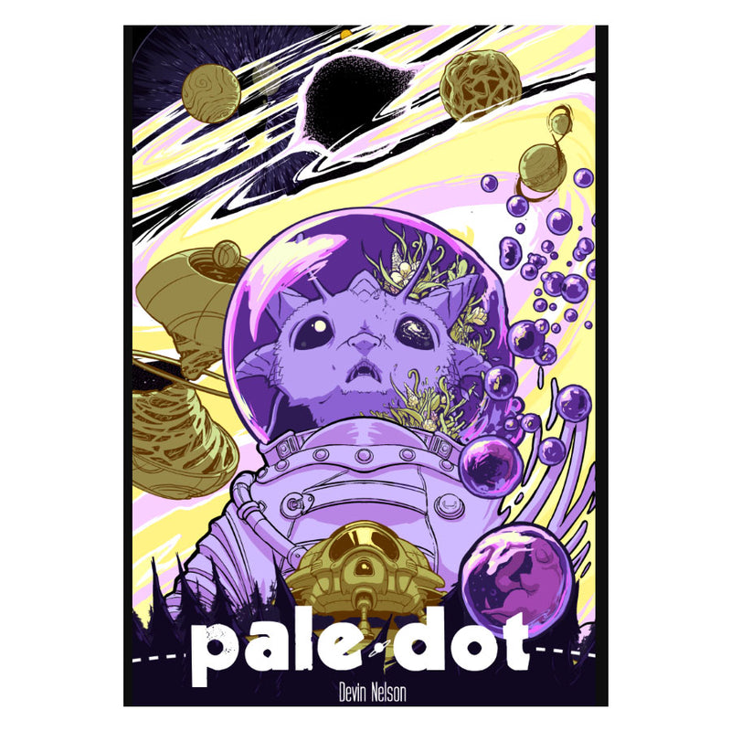 Pale Dot