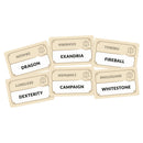 Codenames: Critical Role Adventures