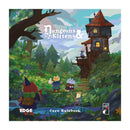 Dungeons & Kittens: Core Rulebook