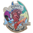 Wood Sticker: Bundle