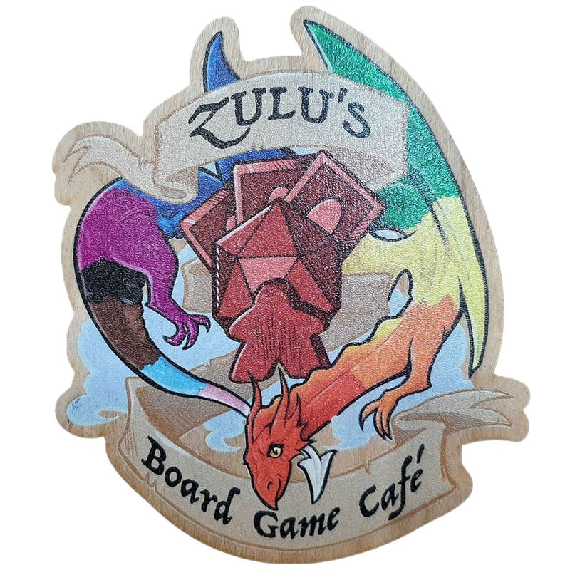 Wood Sticker: Bundle