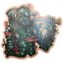 Wood Sticker: Bundle