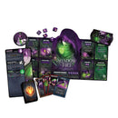 Dice Throne: Hero Pack: Shadow Thief