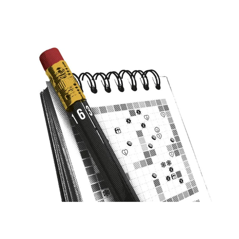 Paper App Dungeon Refresh