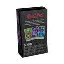D&D: Ravenloft: Horrors Within: Tarokka Deck