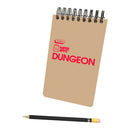 Paper App Dungeon Refresh