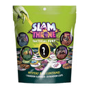 Slam Throne: Tactical Fury