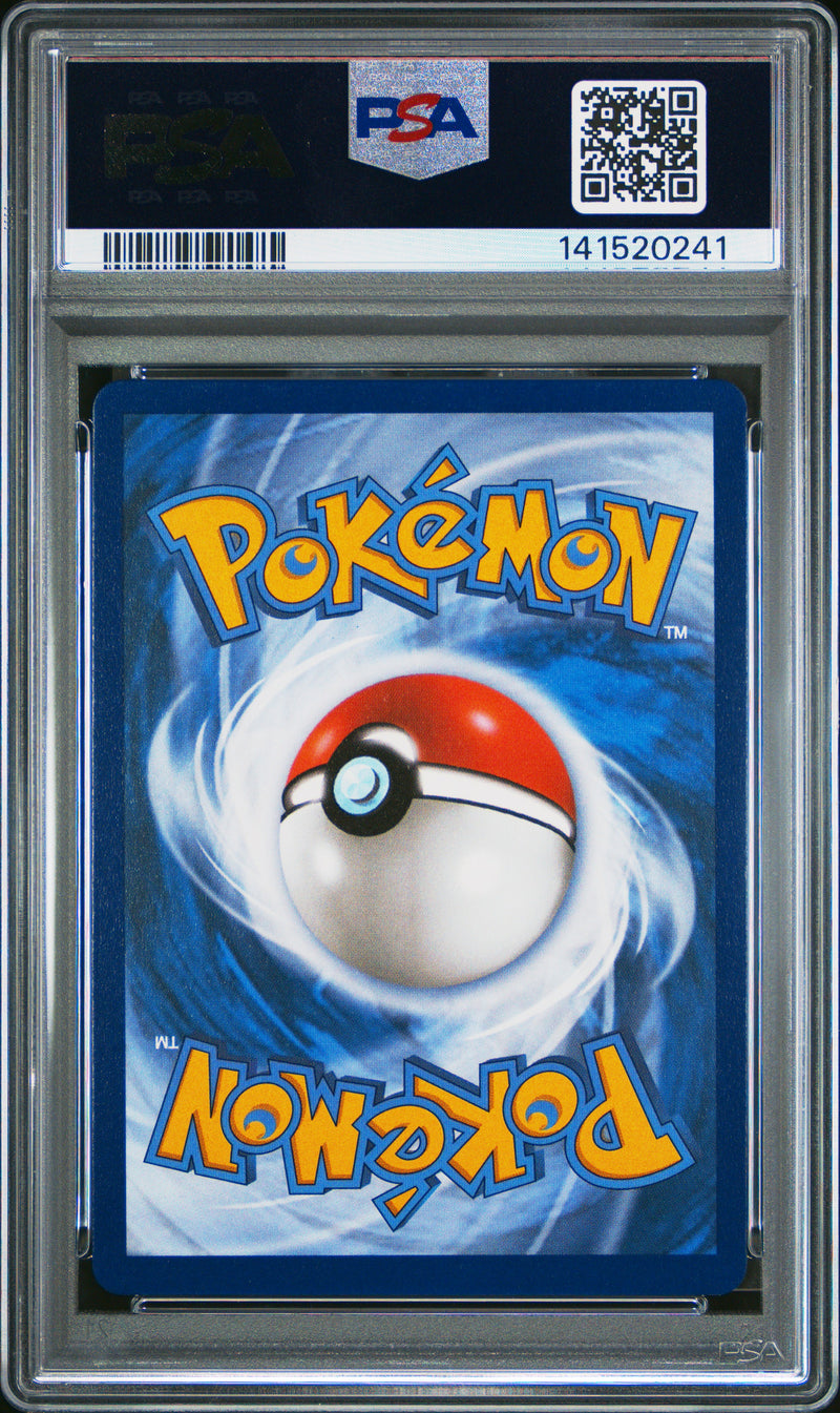 PSA GEM MT 10 Ambipom(107/094) [Pfl En-Phantasmal Flames] - 141520241