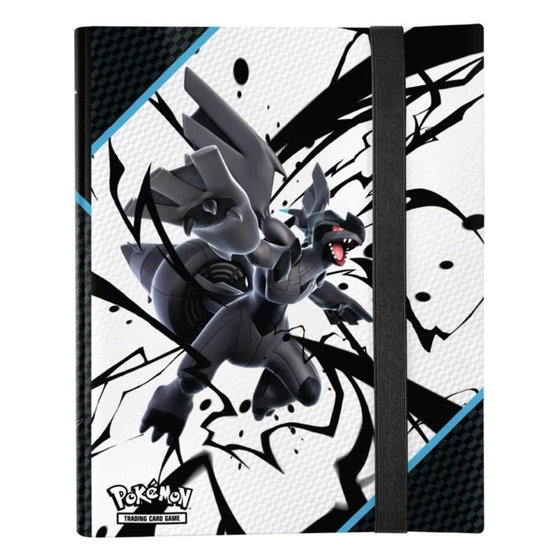 Pokmon TCG: Black Bolt: Binder (Accessory) Pokmon TCG: Black Bolt: Binder (Accessory)