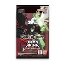 Union Arena TCG: Black Clover: Booster Display [UE08BT]