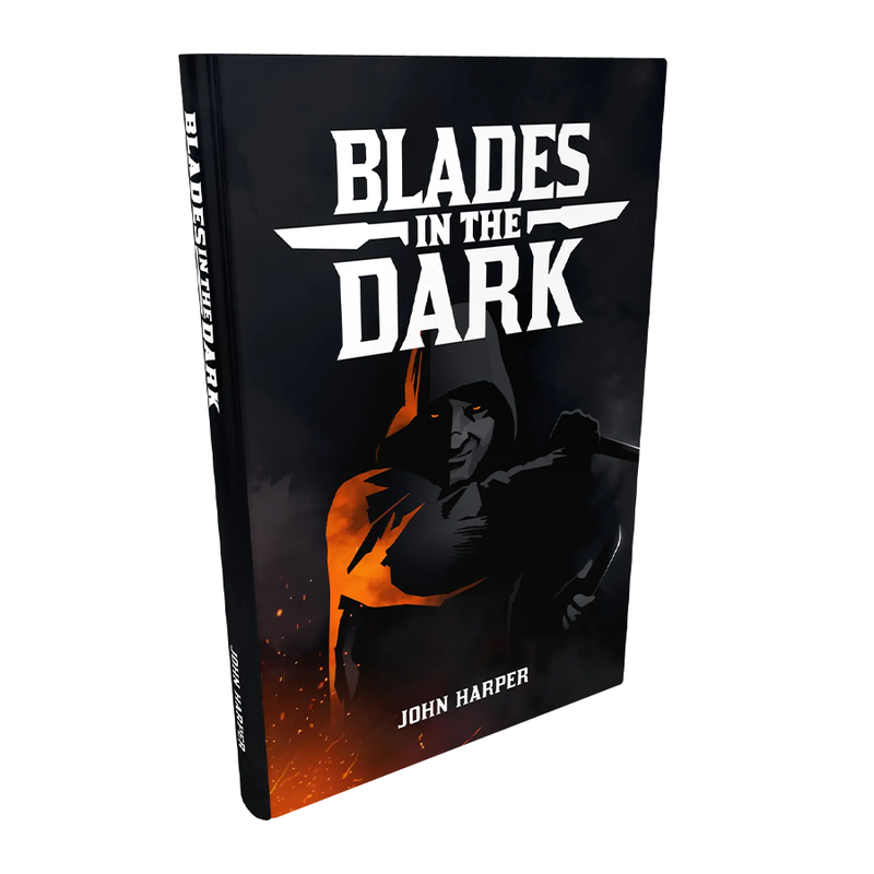 Blades in the Dark