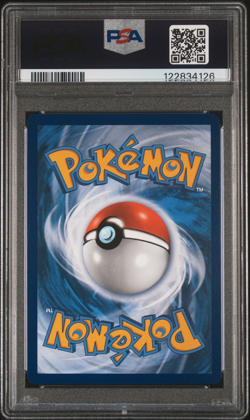 PSA MINT 9 Charizard Vstar(SWSH262) [Swsh Black Star Promo] - 122834126
