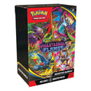Pokémon TCG: Phantasmal Flames: Booster Bundle