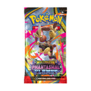 Pokémon TCG: Phantasmal Flames: Booster Display