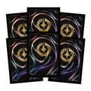 Lorcana TCG: Branded Sleeves - Card Back (65-Pack)