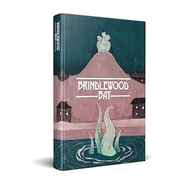 Brindlewood Bay RPG