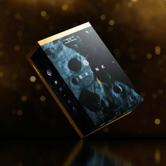 Brink: Deluxe Edition