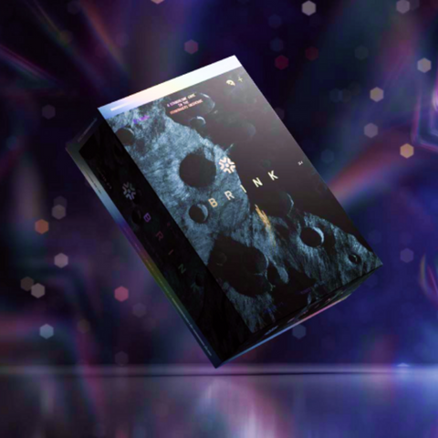 Brink: Super-Deluxe Edition