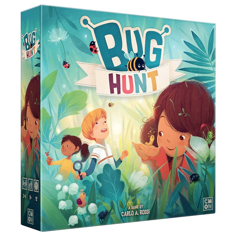 Bug Hunt