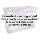 Magic the Gathering: Lorwyn Eclipsed: Bundle