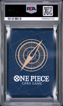 PSA GEM MT 10 Monkey D. Luffy [Op10-Royal Blood] - 150592724