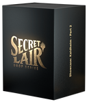 Magic the Gathering: Secret Lair: Showcase: Kaldheim – Part 2