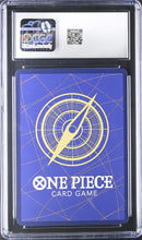 CGC GEM MINT 10 Ulti [Romance Dawn] - 6145508007
