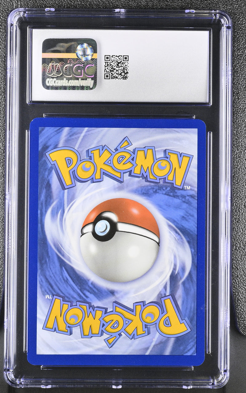 CGC GEM MINT 10 Tsareena ex (220/182) [Paradox Rift] - 6114547277