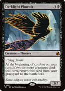 Darklight Phoenix [Reality Fracture]
