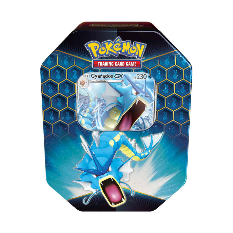 Pokemon TCG: Hidden Fates Tins