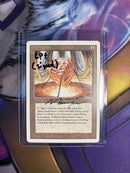 Mana Vault (Signed by Mark Tedin) [Revised Edition]