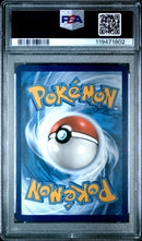 PSA MINT 9 Rocket'S Wobbuffet (203) [Black Star Promo] - 119471802
