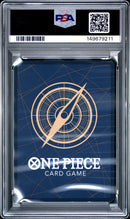 PSA GEM MT 10 Boa Hancock [Premium Collection -Best Selection Vol.2-] - 149679211