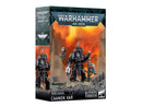 Warhammer 40000: Iron Hands: Caanok Var