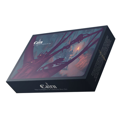 Cairn 2E: Box Set