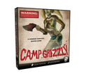 Camp Grizzly: 2nd Edition